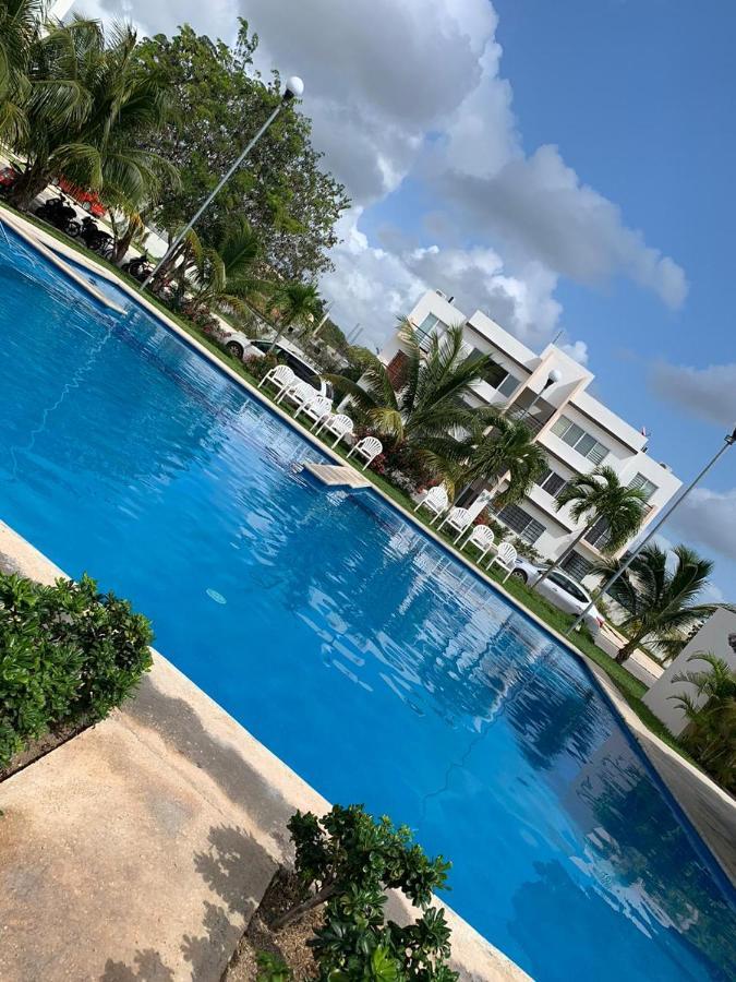 Apartamento Playa Orquidea