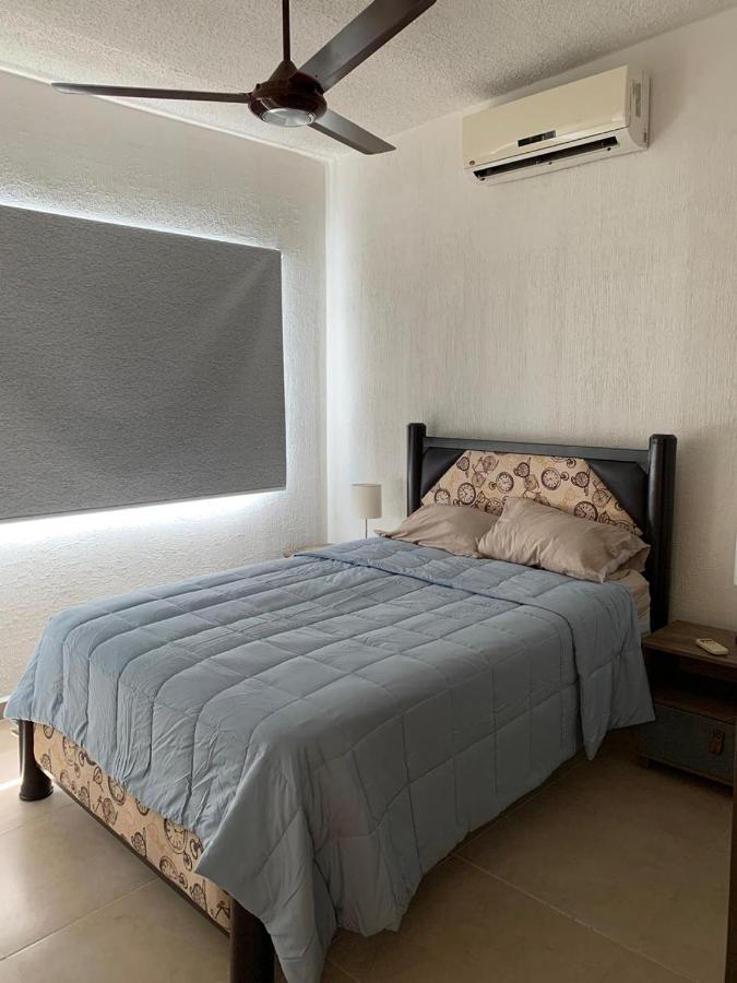 Playa Orquidea Apartamento