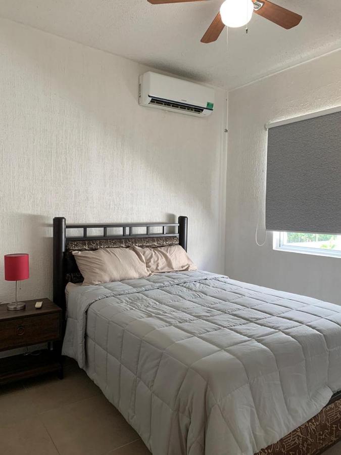 Apartamento Playa Orquidea Playa del Carmen
