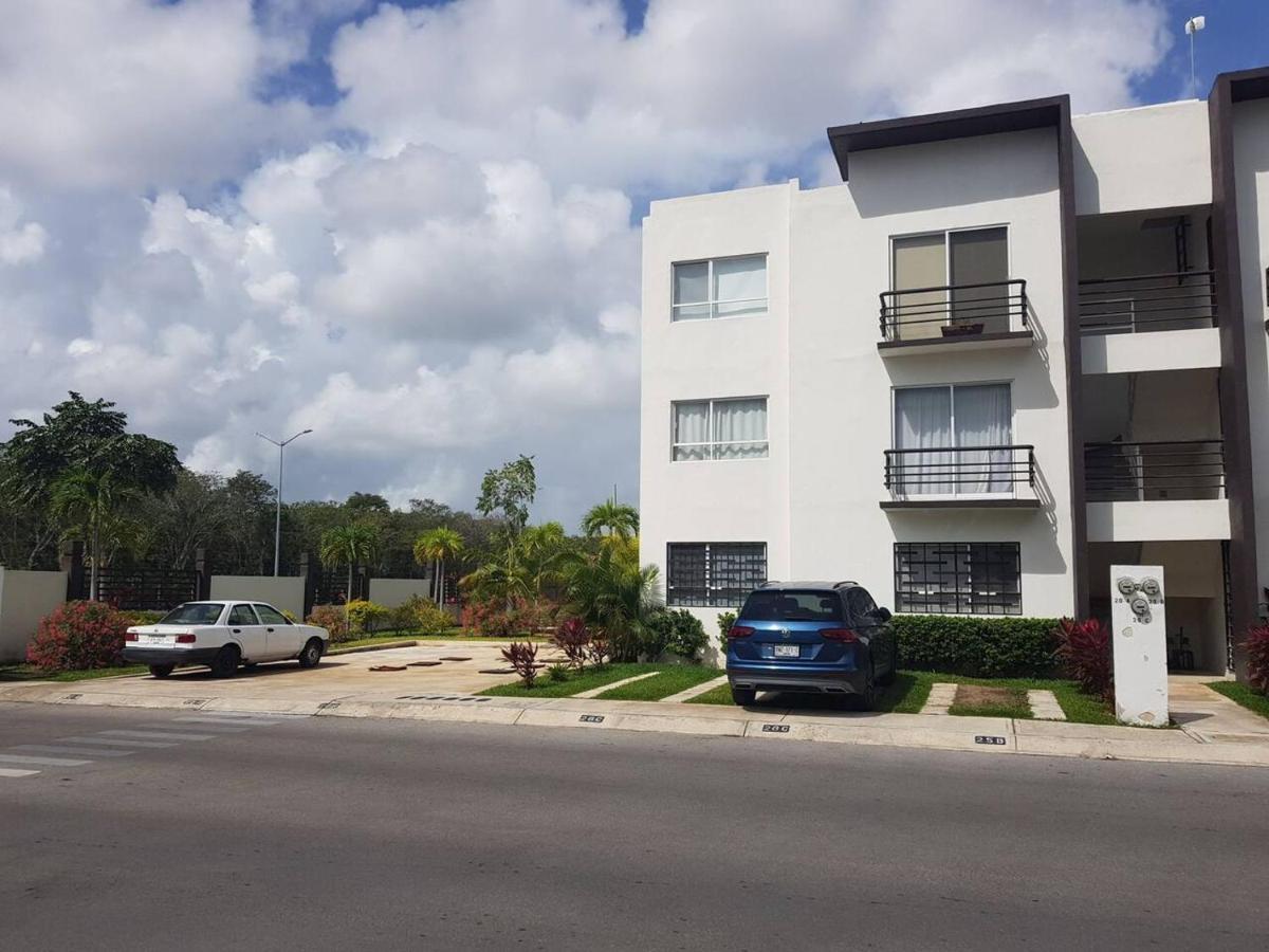 Apartamento Playa Orquidea