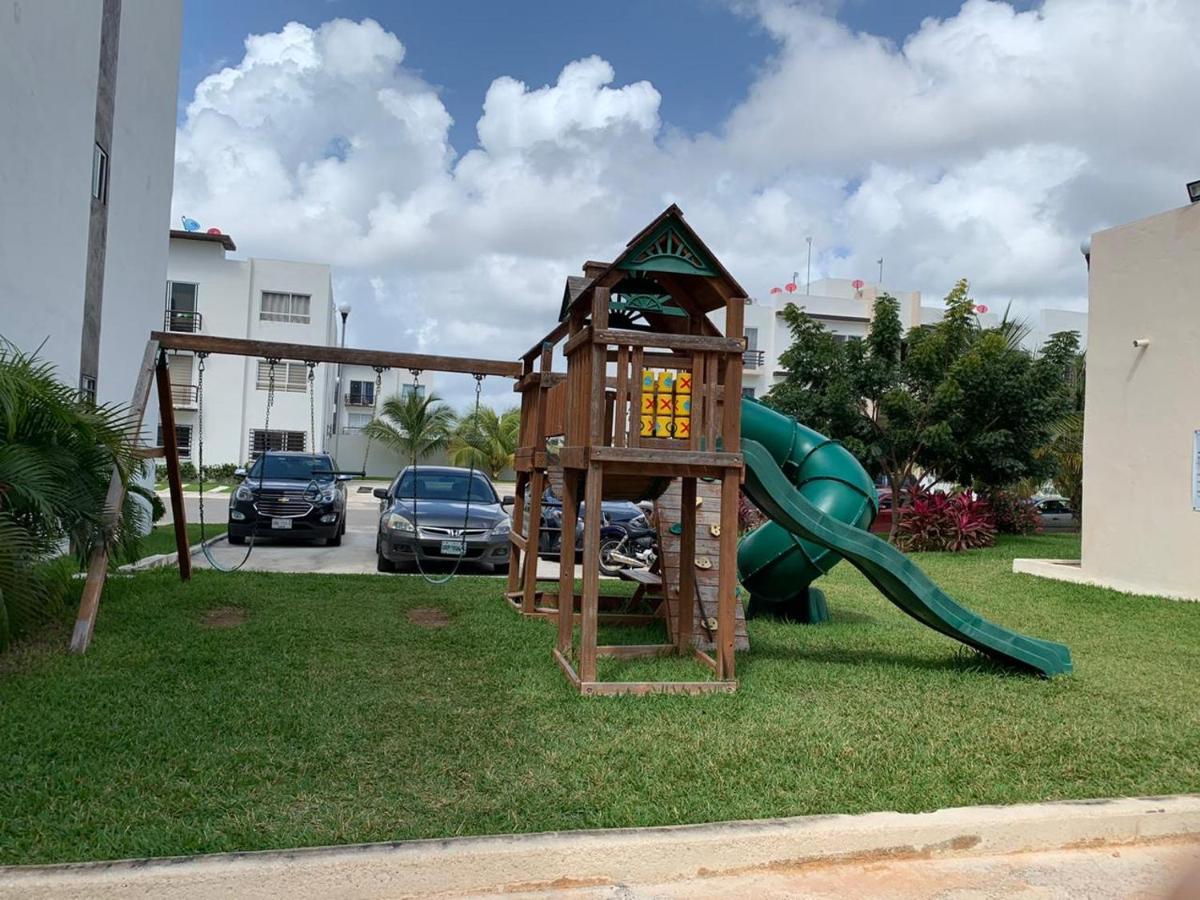 Apartamento Playa Orquidea Playa del Carmen