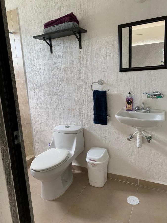 Apartamento Playa Orquidea Playa del Carmen
