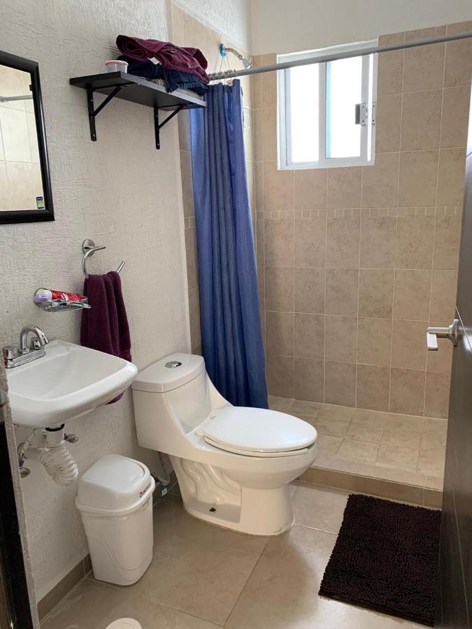 Apartamento Playa Orquidea
